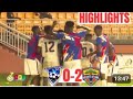 Medeama 0-2 Hearts Of Oak - Highlights & Goals