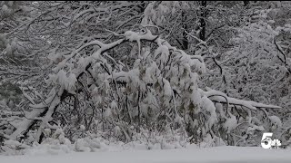 2024 weather recap in southern Colorado