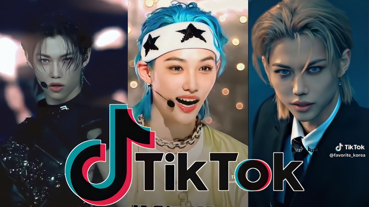 Felix Tiktok Edits Compilation 1 Lee Felix From Stray Kids Youtube