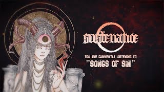 SUSTENANCE - SONGS OF SIN [OFFICIAL LYRIC VIDEO] (2019) SW EXCLUSIVE