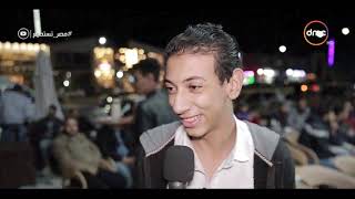 مصر تستطيع - أسئلة في الشارع المصري وإجابات غير متوقعة عن النجم محمد صلاح لاعب ليفربول