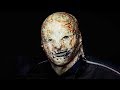 WHO IS THE NEW SLIPKNOT MEMBER? (UNSAINTED MUSIC VIDEO)