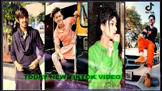 Sun Le Saathiya| Song Tik tok video |- Abhishek & Gima Pawan K | Zee Music Originals