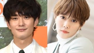 岡田将生＆高畑充希、結婚発表「親友のように過ごしてきた私達ですが、これからは夫婦となります」【報告全文】