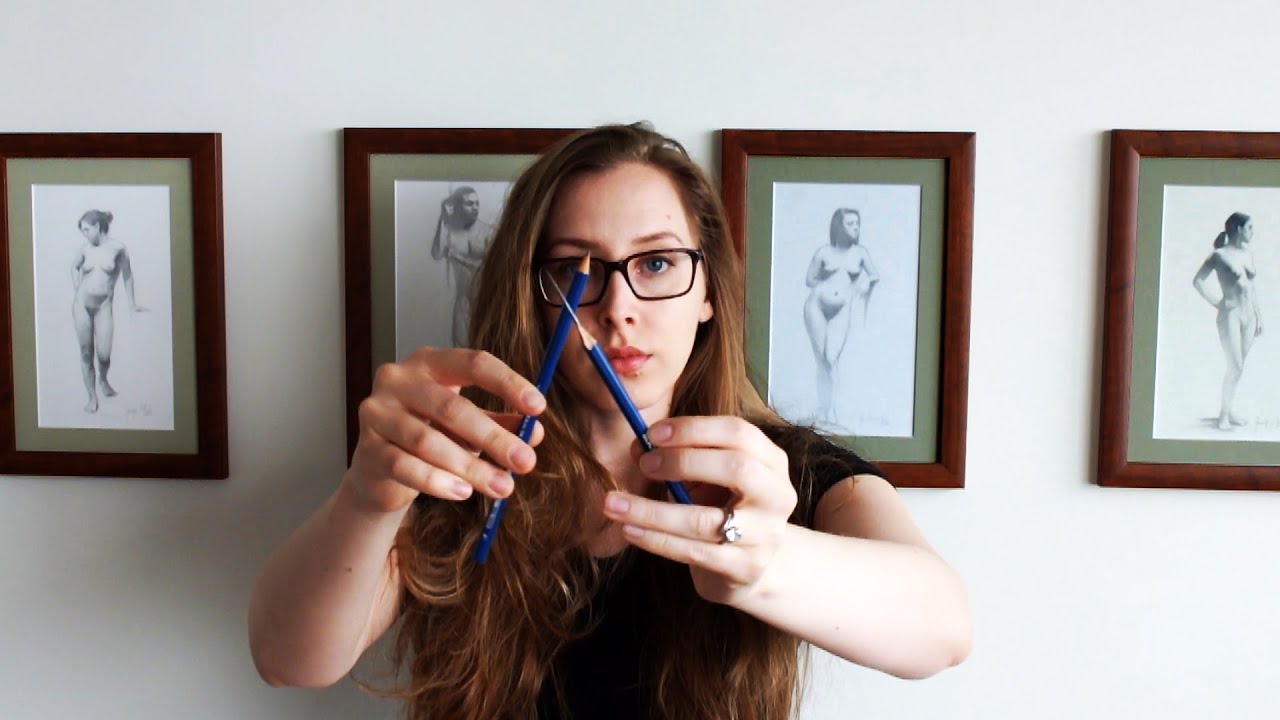 Pencil Sharpening Secrets Youtube