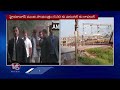 rahul gandhi to travel to tamil nadu by train from warangal today evening v6 news