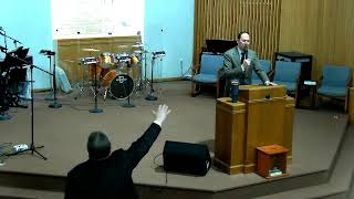 Examining Myself Pastor Puckett
