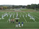 rhhs band show 2008 national anthem