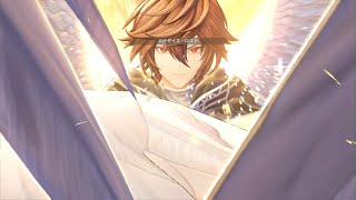 [PS5 グラブル リリンク] ルシファー Zeroソロ 3:30 サンダルフォン [GRANBLUE FANTASY:Relink] Sandalphon