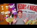 Best Mexican Restaurants in Branson, MO. 🌮 Best Margarita's! Taco Tuesday!