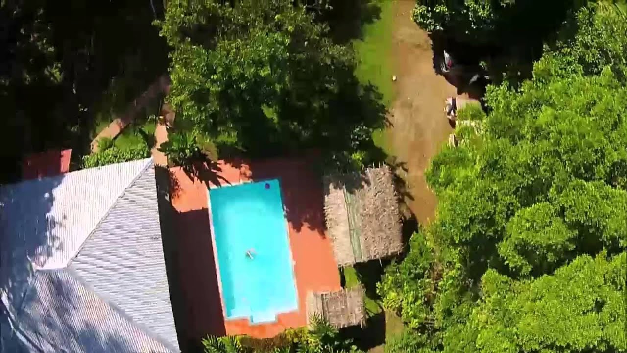 B&B Costa Rica - YouTube