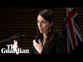 Jacinda Ardern confirms New Zealand's Covid case came from Australia