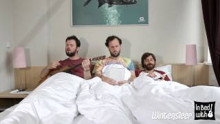 Wintersleep - Rapture - acoustic for In Bed with at Reeperbahn Festival 2012