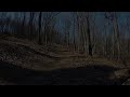 cannondale cujo 2 first ride mountain biking seneca ridge trail