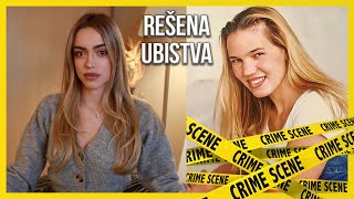 Teorije Zavere - Rešena ubistva 2 | Kristin Smart