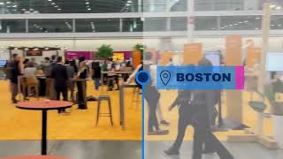 Texium Solutions  | 2024 Veeva Commercial Summit |  Boston | Future of Commercial and Medical