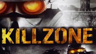 CGRundertow KILLZONE for PlayStation 2 Video Game Review