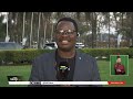 Zimbabweans vote tomorrow