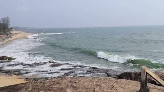 Someshwara beach |ಸೋಮೇಶ್ವರ ಬೀಚ್