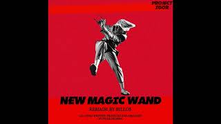 NEW MAGIC WAND by Tyler, The Creator but it will really make you close a door to