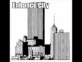 Fireflies (Techno Remix: original remix by Enhance City)