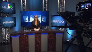 Híradó – 2021.02.16. 17.30h