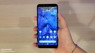 Pixel 3 Launcher & Wallpaper on ANY Android! - Tour & Download