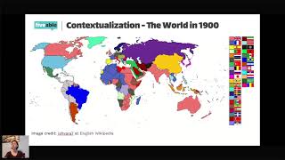 AP World History - Unit 7 Review Global Conflict - 2020