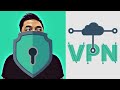 Apa itu VPN? | Benarkah lebih aman pakai VPN?