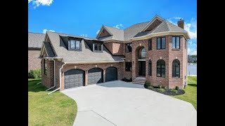 52430 Silent Ridge Drive, Chesterfield Township, MI - 20240057160