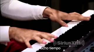 Bruno Mars - Locked out of heaven LIVE subtitulado en español