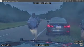 WATCH: 140 mph police chase in Georgia ends with PIT maneuver