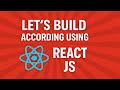Let’s Build an Accordion using React JS
