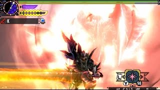 【MHXX】天彗龍流 狩人道場 ブシドー太刀ソロ 5分針【バルファルク】