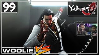 Just Frame Moshi-moshi | Yakuza 0 (99)