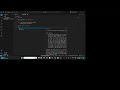Python Tutorial: Creating and Removing Directories Programmatically (Accessible)