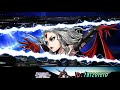 【dffoo 267】並び立つ背中ルフェニア 　ユフィチャレンジ【オペラオムニア】