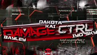 Damage CTRL Titantron 2022|WWE