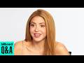 Shakira On Performing At FIFA World Cup 2026 Final Halftime Show W/ BTS & Madonna | Billboard News
