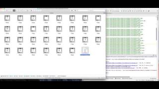Udacity Nanodegree: Secret Message Project