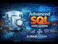 SQL Advanced #5 - Data Quality