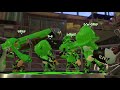 【スプラトゥーン2】振って振って投げる！楽しすぎるwww