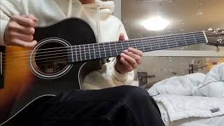 (Cover) Seventh #9 - Sungha Jung [Day 633]