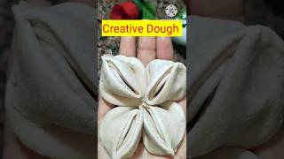 🥰 Satisfying & Creative Dough Pastry Recipes (P48) - Bread Rolls, Bun Shapes, Pie,  #shorts