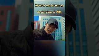 Newtopia ep 2 #newtopia #jisoo #kdrama #kpopidol #wtf #wtfmoments  #fyp