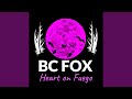 Heart on Fuego