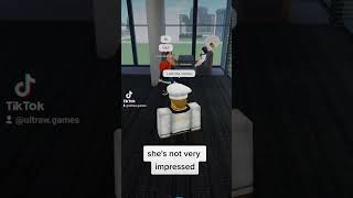 Giving A Random Player 1 Billion Coins In Restaurant Tycoon 2