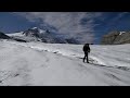 Montagne : le réchauffement climatique effrite les Alpes (1/4)