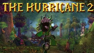 Hurricane 2 Trailer: A First Attempt At \