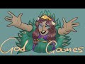 God Games - Hera | EPIC: The musical | Animation